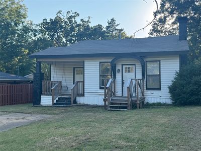 1705 Woodlawn Blvd, Denison, TX, 75020