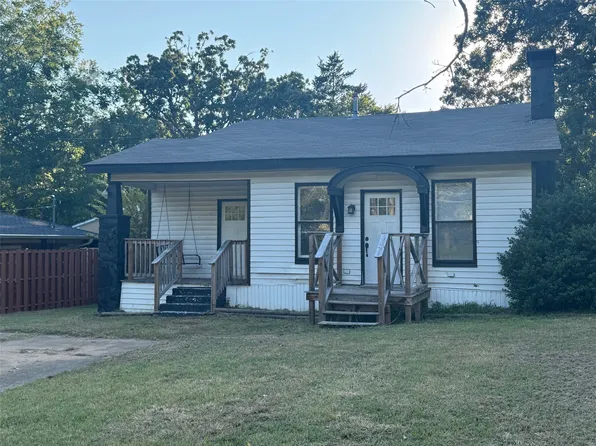 1705 Woodlawn Blvd, Denison, TX 75020