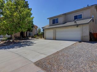 15528 Enfield Dr, Victorville, CA 92394