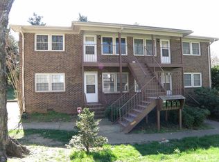 2501 Kilgore Ave APT C, Raleigh, NC 27607