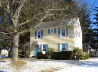 1077 Conklin Rd, Conklin, NY 13748