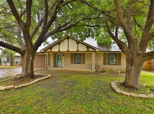 717 Parsons Rd, Abilene, TX 79602
