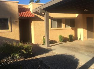 7863 E Linden Pl, Tucson, AZ 85715