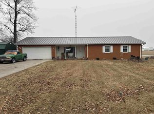 3564 E State Route 26, Portland, IN 47371