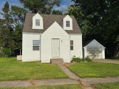 310 N 1st Ave W, Truman, MN, 56088