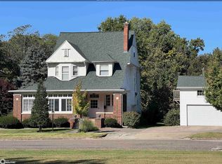 425 N 3rd St, Warsaw, IL 62379