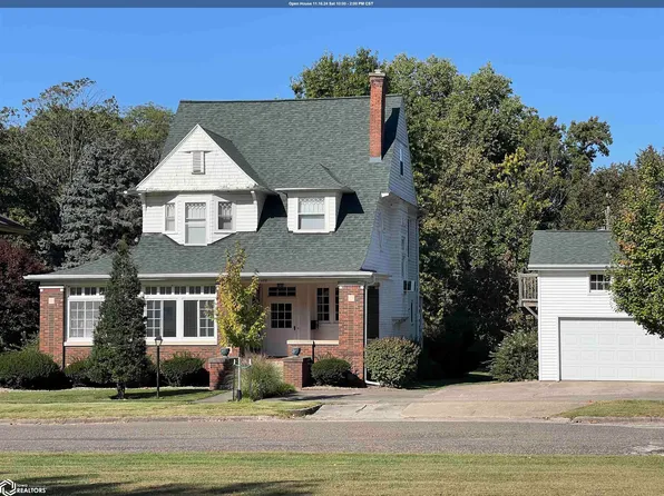 425 N 3rd St, Warsaw, IL 62379