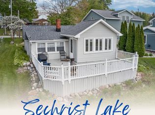 4457 N Sullivan Rd, Leesburg, IN 46538