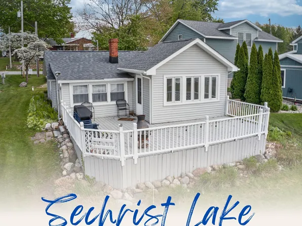 4457 N Sullivan Rd, Leesburg, IN 46538