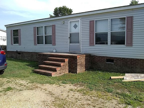 2065 Nahunta Rd Pikeville Nc 27863 Zillow 2065 Nahunta Rd Pikeville Nc 27863 Zillow