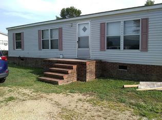 2065 Nahunta Rd, Pikeville, NC 27863