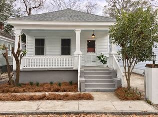 3 Homel Pl, Charleston, SC 29403