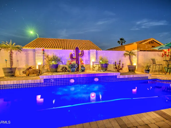 815 W Geronimo Street, Chandler, AZ 85225