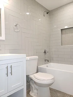 Rented by Bedford Brownstone Realty | media 36