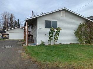 2010 Southern Ave #2, Fairbanks, AK 99709