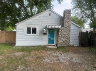 1541 E Seminole St, Springfield, MO 65804
