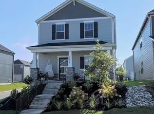 12412 Larue Ln, Huntersville, NC 28078