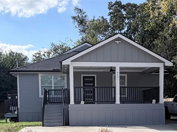 4501 Hirsch Rd, Houston, TX 77026
