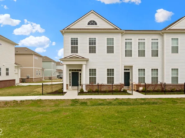 517 Steinbeck Pl, Carmel, IN 46032