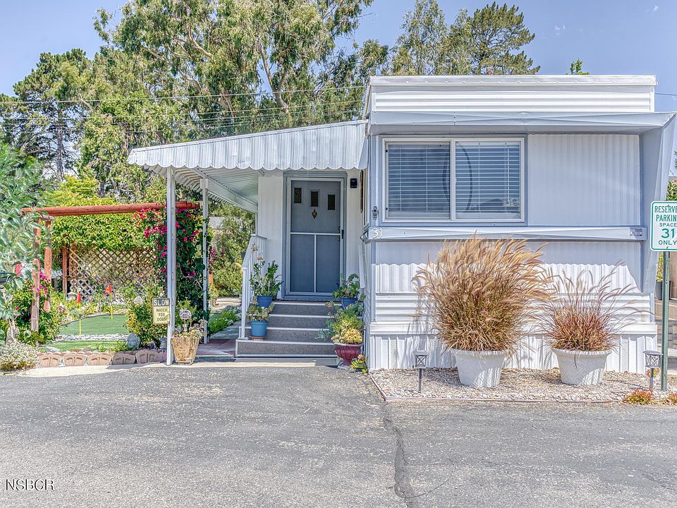355 W Clark Ave Santa Maria CA Zillow