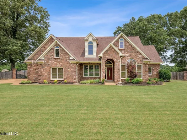 4872 Bobo Pl, Olive Branch, MS 38654