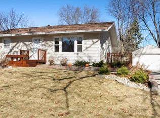 1644 Carroll Ave, Ames, IA 50010