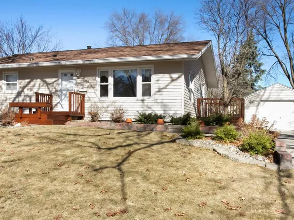 1644 Carroll Ave, Ames, IA 50010