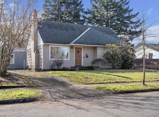 9914 SE Harrison St, Portland, OR 97216