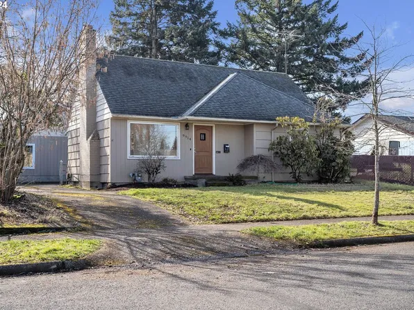 9914 SE Harrison St, Portland, OR 97216