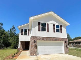 9845 Beulah Rd, Pensacola, FL 32526