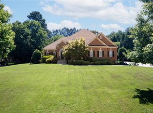 2831 Founders Bridge Rd, Midlothian, VA 23113