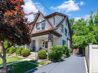 1009 Garfield Ave, Havertown, PA 19083