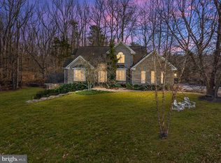 3407 Timberlake Farm Rd, Davidsonville, MD 21035