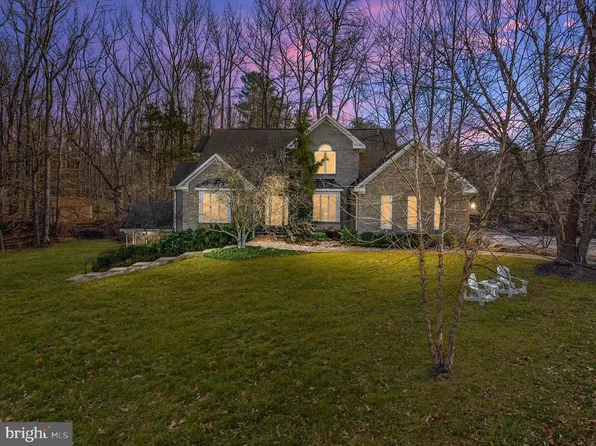 3407 Timberlake Farm Rd, Davidsonville, MD 21035