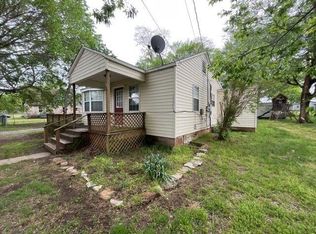 3404 Rawson Rd, Sand Springs, OK 74063