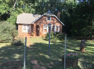 3528 Demott St, Lynchburg, VA 24501
