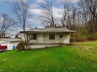 7766 Stewart Rd, Masury, OH