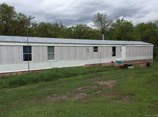 200 Hanna Gwin Dr, Jennings, OK 74038