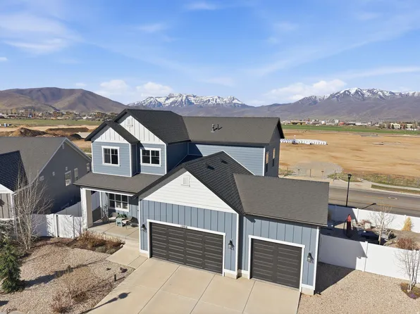 1004 E 1630 S #117, Heber City, UT 84032