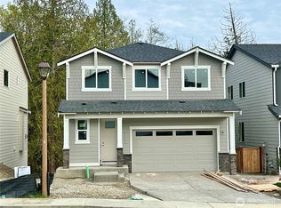 17619 NE Midnight Sun Loop, Poulsbo, WA