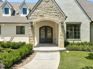 4617 Moulin Rd, Edmond, OK 73034