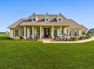 9500 Osr Hwy, Midway, TX 75852