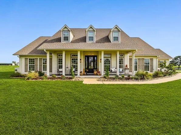 9500 Osr Hwy, Midway, TX 75852