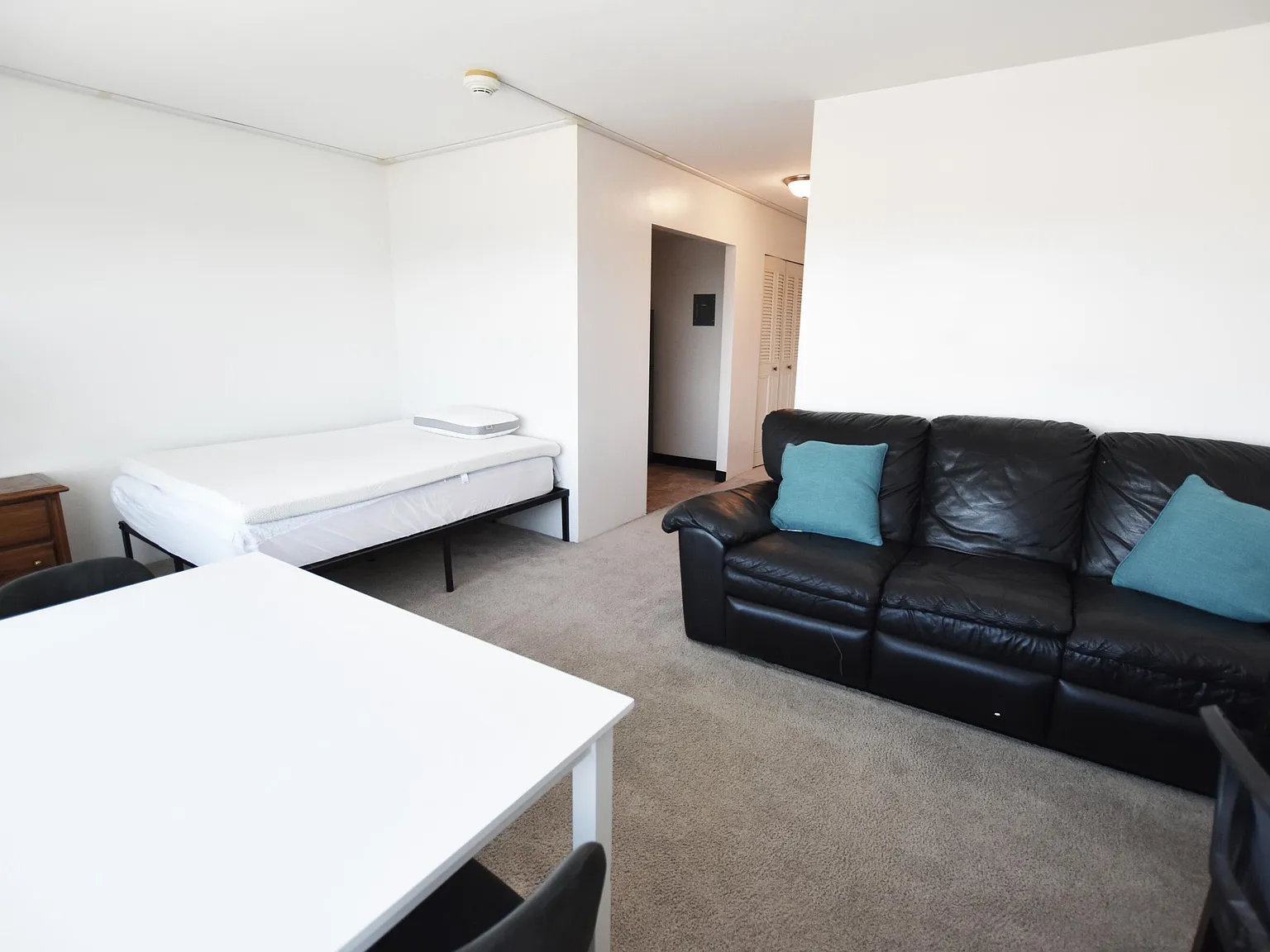 Studio, 1.0 bath, 383 sqft, $2,000 — Photo 3