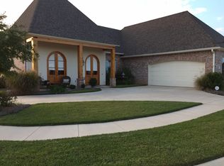 820 Galvez Ave, Shreveport, LA 71115