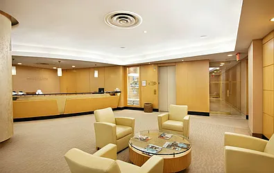 Rented by Brown Harris Stevens