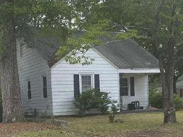 500 Denby St SW, Wilson, NC 27893