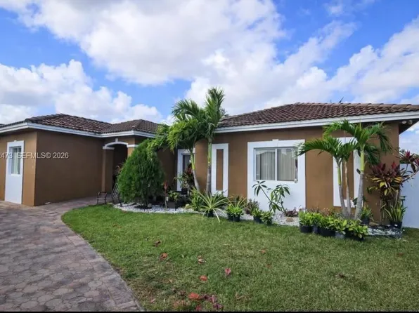 718 SE 12th Ter, Homestead, FL 33033