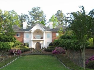 1213 56th St, Meridian, MS 39305