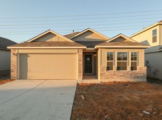 8327 Aloe Vera, San Antonio, TX 78261